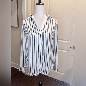 Stripe blouse